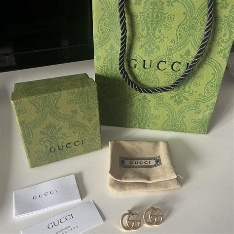 gucci hallmark